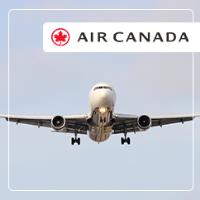 Air Canada image 1
